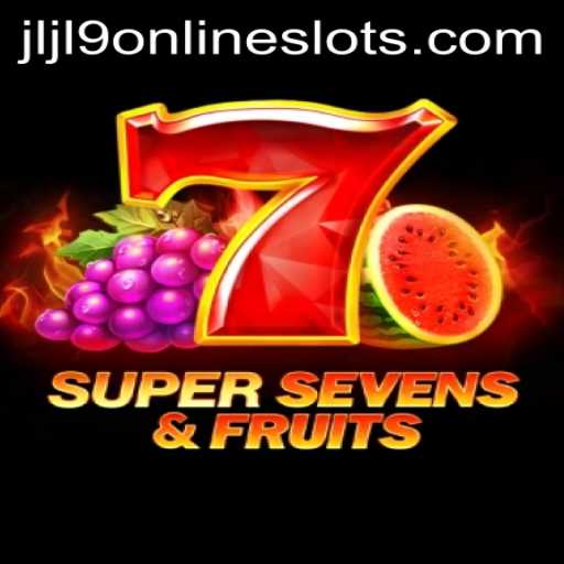 Exploring the Exciting World of 7SuperSevensFruits: Rules and Gameplay