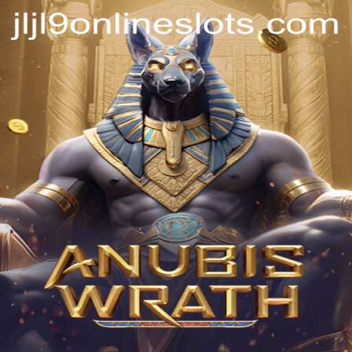 Unveiling AnubisWrath: The Mythical Adventure Awaits