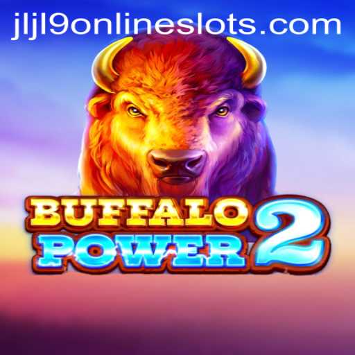 BuffaloPower2: A Thrilling Adventure in the World of Digital Gaming