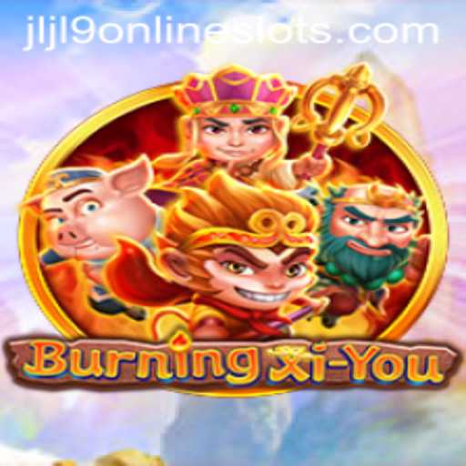 A Deep Dive into BurningXiYou: A Unique Adventure in Gaming