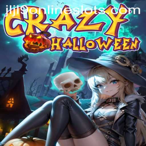 Unveiling the Thrilling World of CrazyHalloween: An Adventurous Gaming Experience