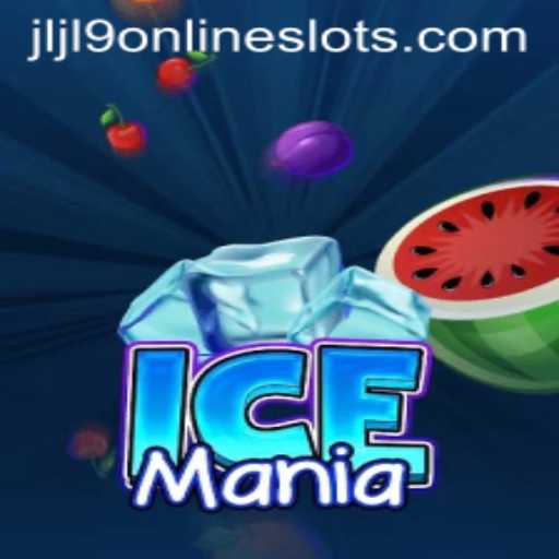 IceMania: The Thrilling Freeze of Virtual Adventure