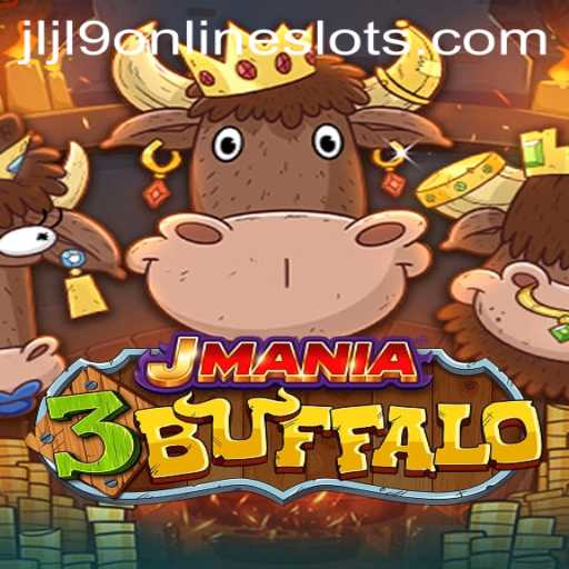 JMania3Buffalo: A Thrilling Adventure Awaits
