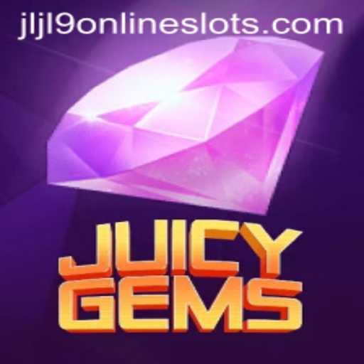 JuicyGems: Dive Into the World of Gem-matching Adventures