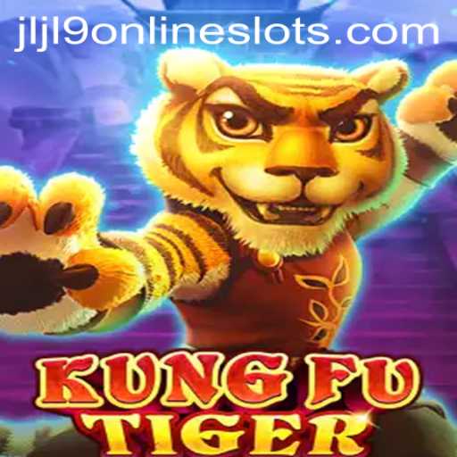 KungFuTiger: A Modern Martial Arts Adventure