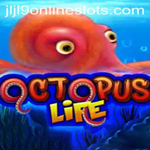 Exploring the Digital Universe of OctopusLife