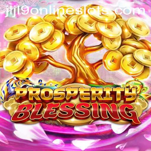 Unveiling ProsperityBlessing: A Journey into the World of Strategic Gaming