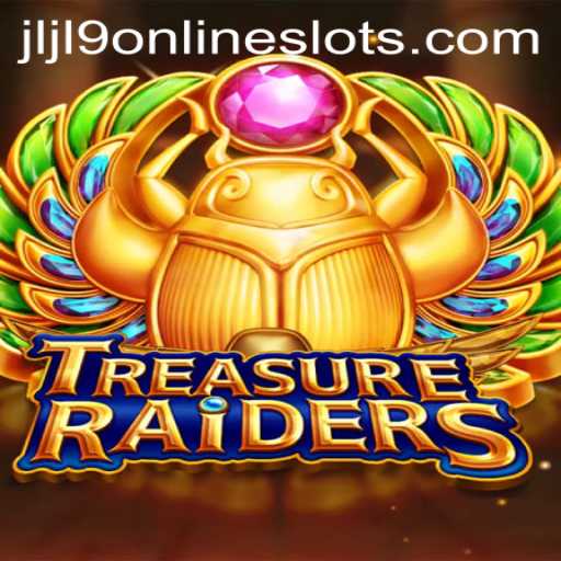 Exploring the Thrilling World of TREASURERAIDERS
