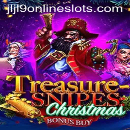 Explore the Festive World of TreasuresnipesChristmas: A Thrilling Holiday Adventure