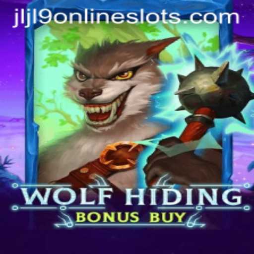 Unveiling WolfHidingBonusBuy: The Thrilling Game Taking the Gaming World by Storm